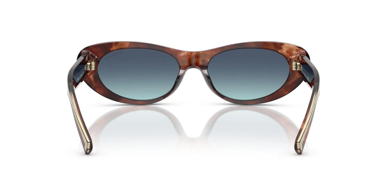 Tiffany 4236U Sunglasses - view 17